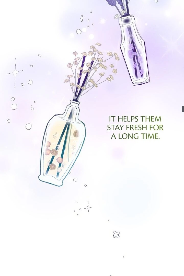Sorang’s Flower Art Shop Chapter 13 - Page 31