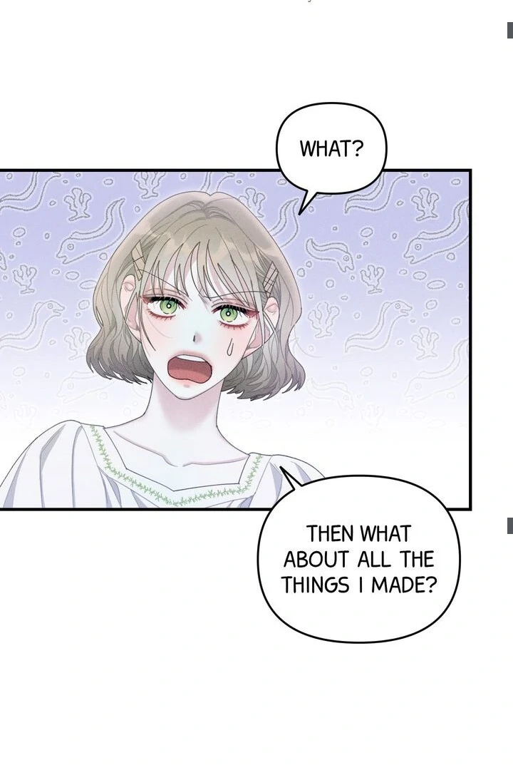 Sorang’s Flower Art Shop Chapter 13 - Page 32