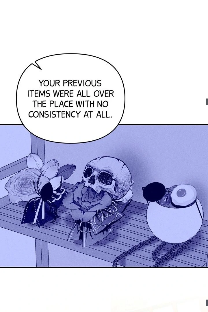 Sorang’s Flower Art Shop Chapter 13 - Page 33