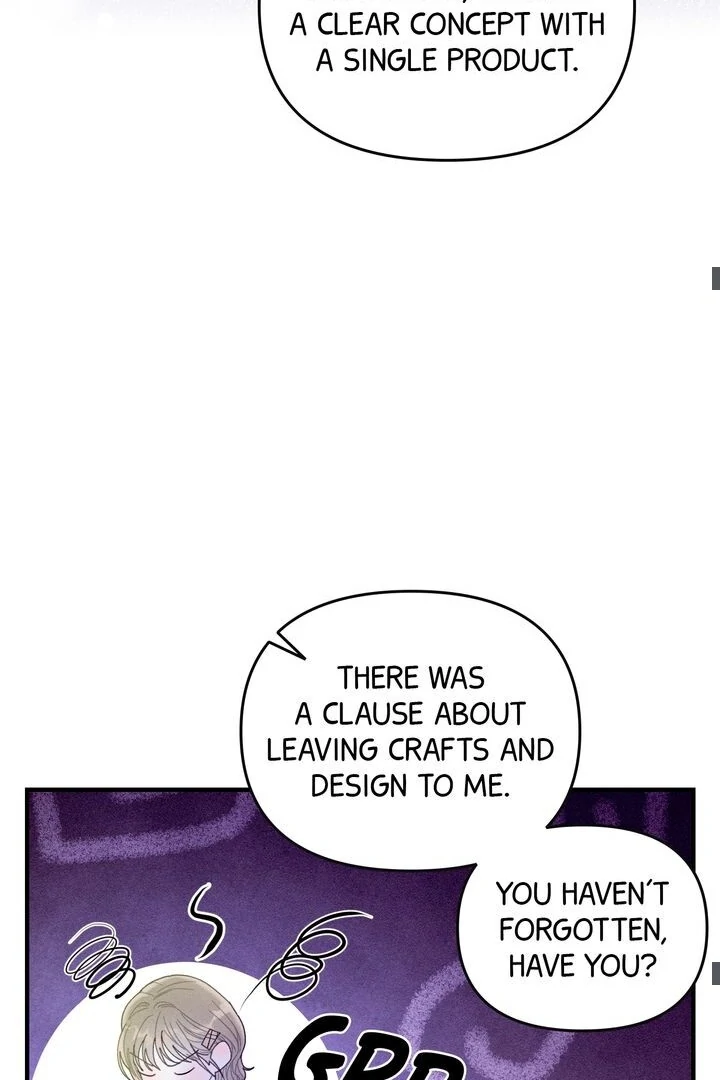 Sorang’s Flower Art Shop Chapter 13 - Page 35