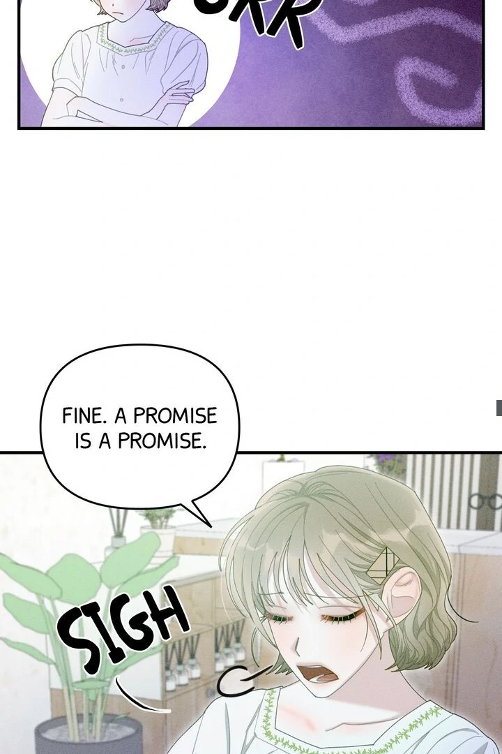 Sorang’s Flower Art Shop Chapter 13 - Page 36