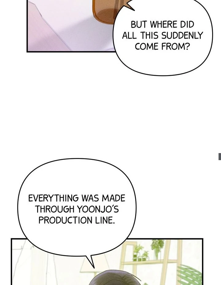 Sorang’s Flower Art Shop Chapter 13 - Page 38