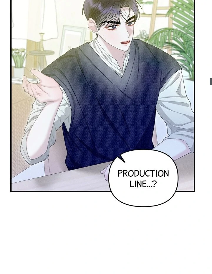 Sorang’s Flower Art Shop Chapter 13 - Page 39