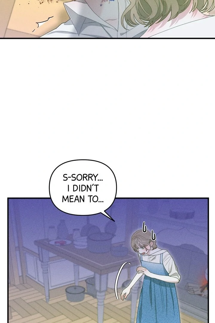 Sorang’s Flower Art Shop Chapter 13 - Page 5