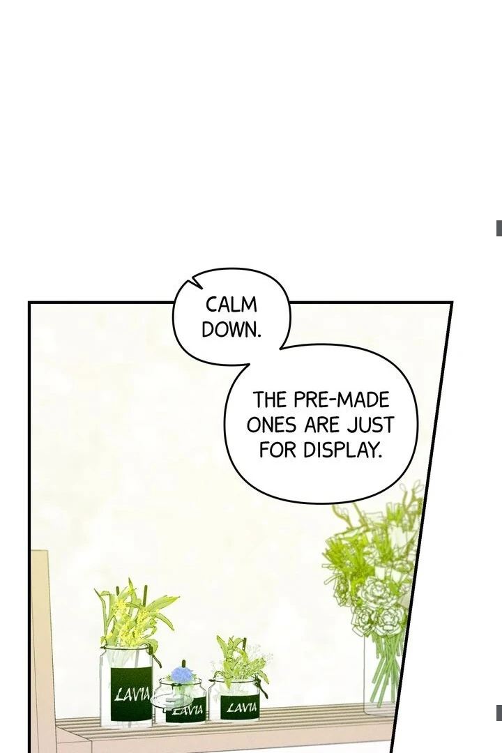 Sorang’s Flower Art Shop Chapter 13 - Page 41