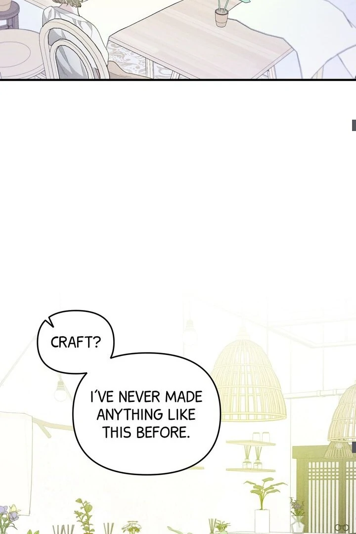 Sorang’s Flower Art Shop Chapter 13 - Page 43