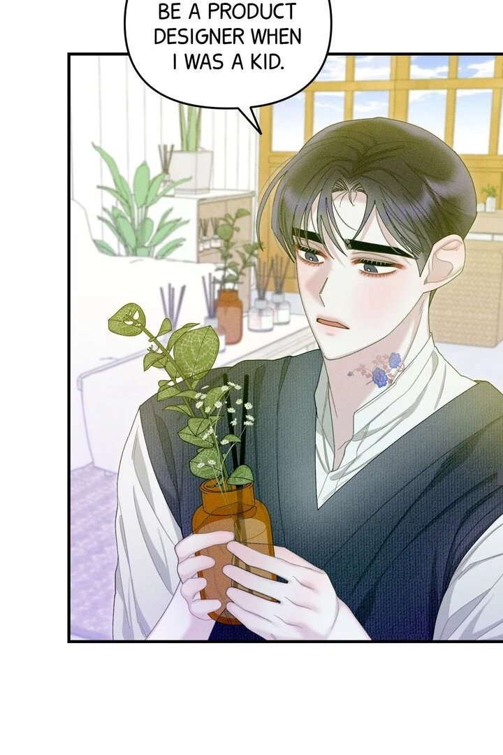Sorang’s Flower Art Shop Chapter 13 - Page 49