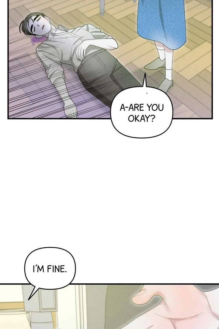 Sorang’s Flower Art Shop Chapter 13 - Page 6