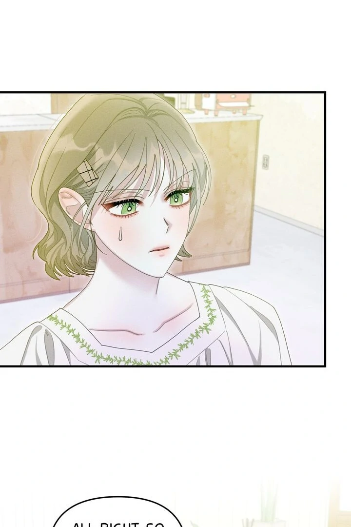 Sorang’s Flower Art Shop Chapter 13 - Page 57