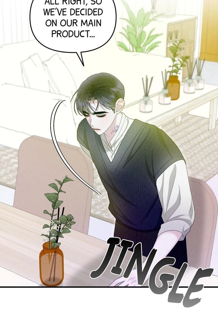 Sorang’s Flower Art Shop Chapter 13 - Page 58