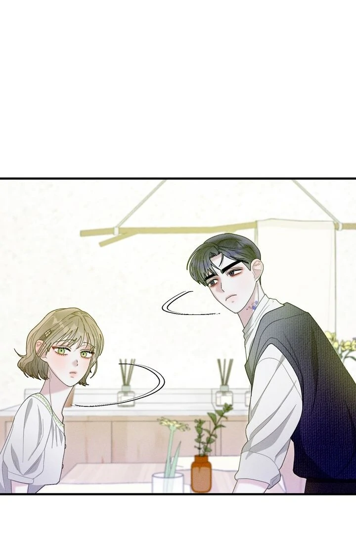 Sorang’s Flower Art Shop Chapter 13 - Page 60