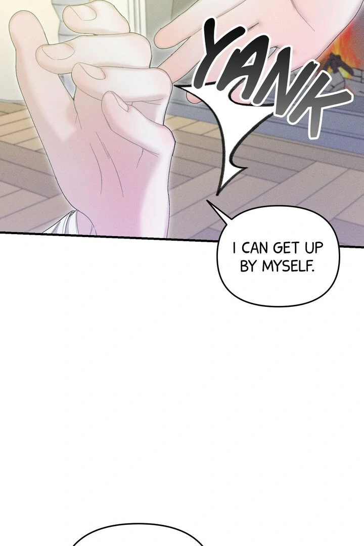 Sorang’s Flower Art Shop Chapter 13 - Page 7