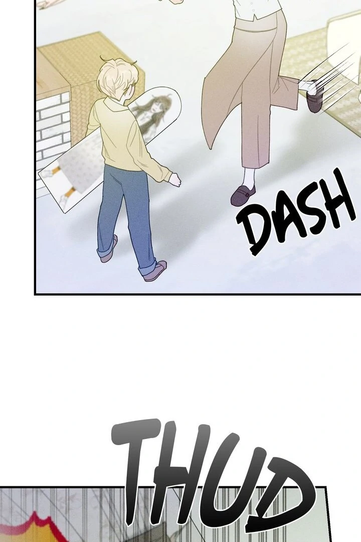 Sorang’s Flower Art Shop Chapter 13 - Page 64
