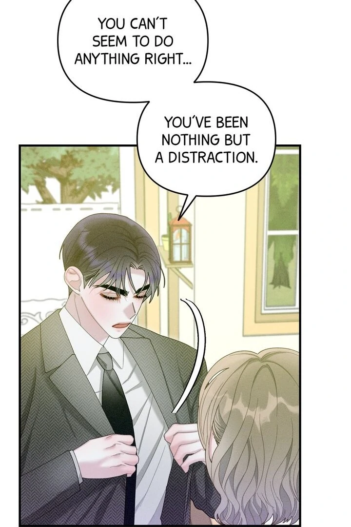 Sorang’s Flower Art Shop Chapter 13 - Page 8
