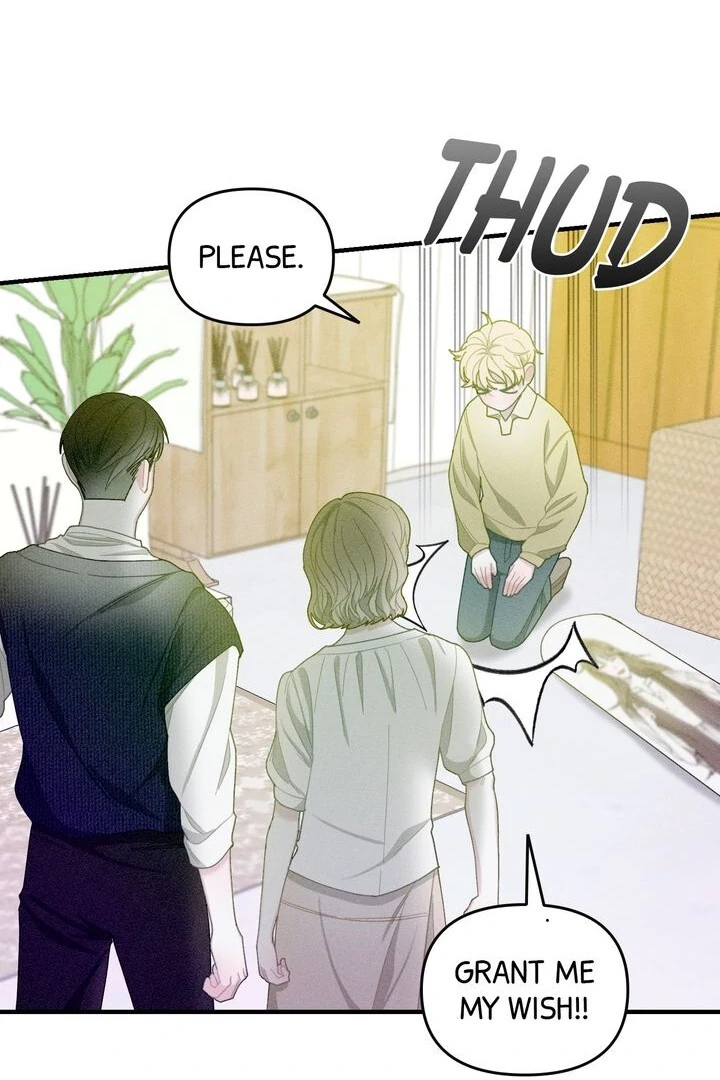 Sorang’s Flower Art Shop Chapter 13 - Page 72
