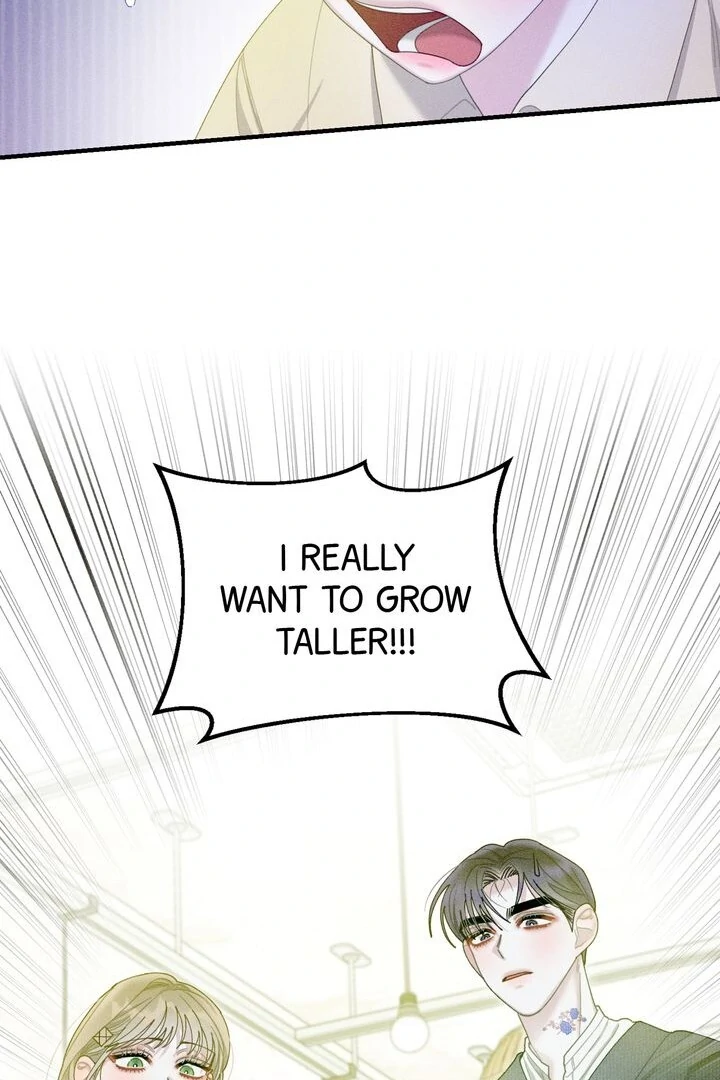 Sorang’s Flower Art Shop Chapter 13 - Page 74