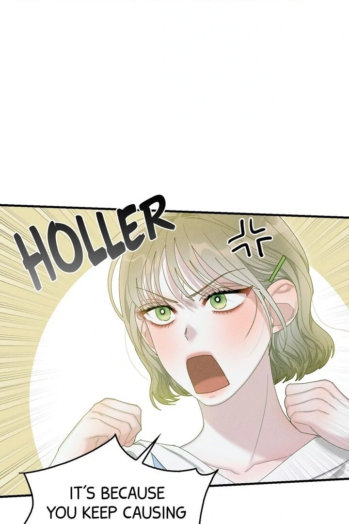 Sorang’s Flower Art Shop Chapter 13 - Page 9