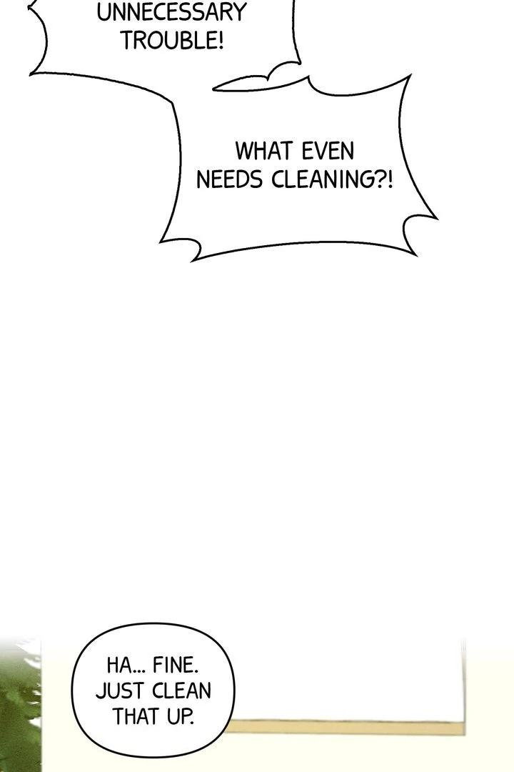 Sorang’s Flower Art Shop Chapter 13 - Page 10