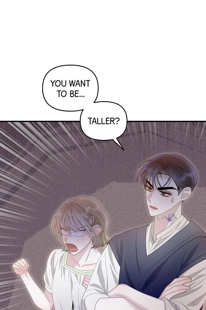 Sorang’s Flower Art Shop Chapter 14 - Page 1
