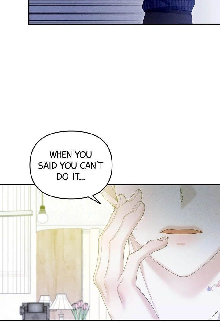 Sorang’s Flower Art Shop Chapter 14 - Page 11