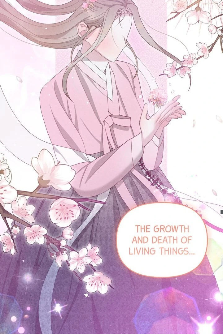Sorang’s Flower Art Shop Chapter 14 - Page 15
