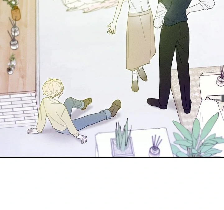 Sorang’s Flower Art Shop Chapter 14 - Page 17