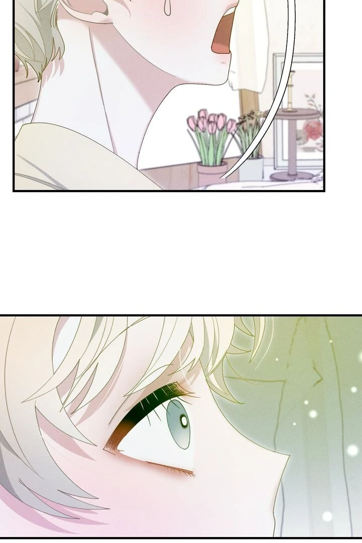 Sorang’s Flower Art Shop Chapter 14 - Page 3