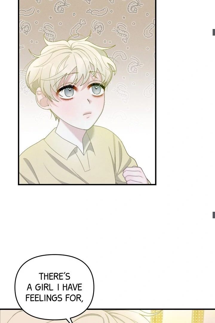 Sorang’s Flower Art Shop Chapter 14 - Page 21