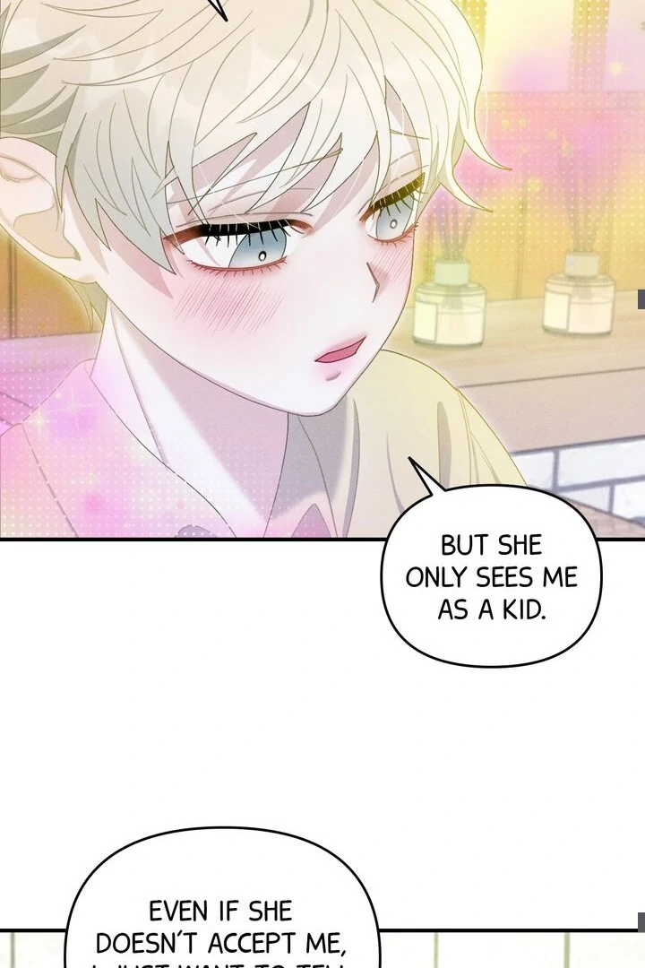 Sorang’s Flower Art Shop Chapter 14 - Page 22
