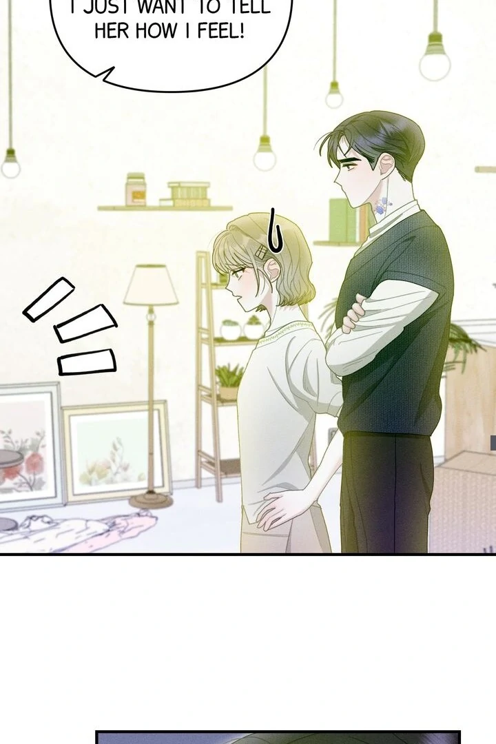 Sorang’s Flower Art Shop Chapter 14 - Page 23