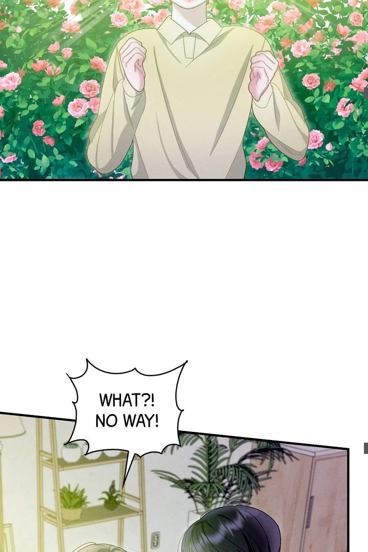 Sorang’s Flower Art Shop Chapter 14 - Page 26