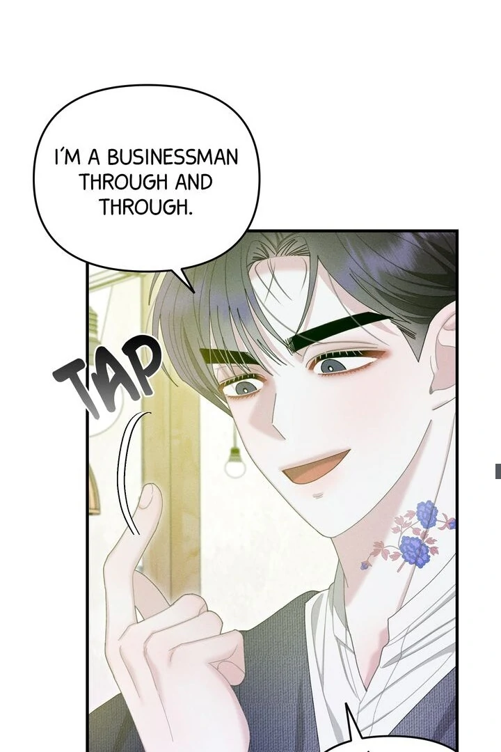 Sorang’s Flower Art Shop Chapter 14 - Page 28