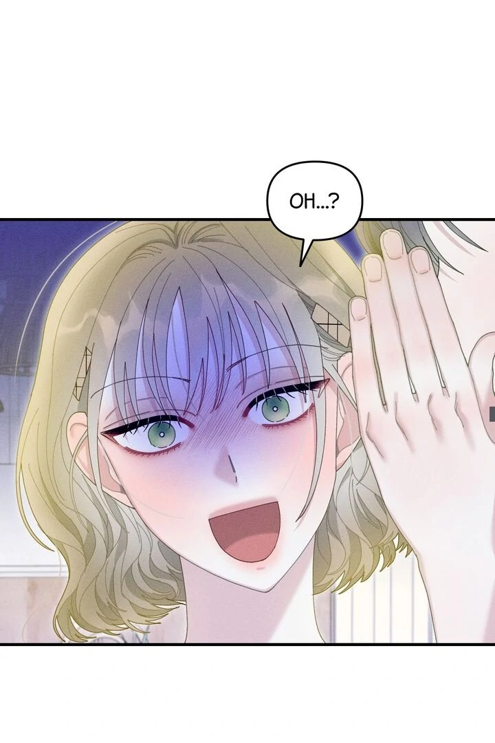 Sorang’s Flower Art Shop Chapter 14 - Page 30
