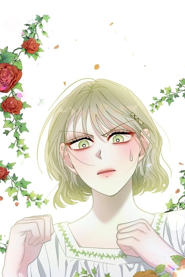 Sorang’s Flower Art Shop Chapter 14 - Page 4
