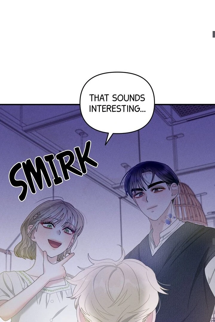 Sorang’s Flower Art Shop Chapter 14 - Page 31