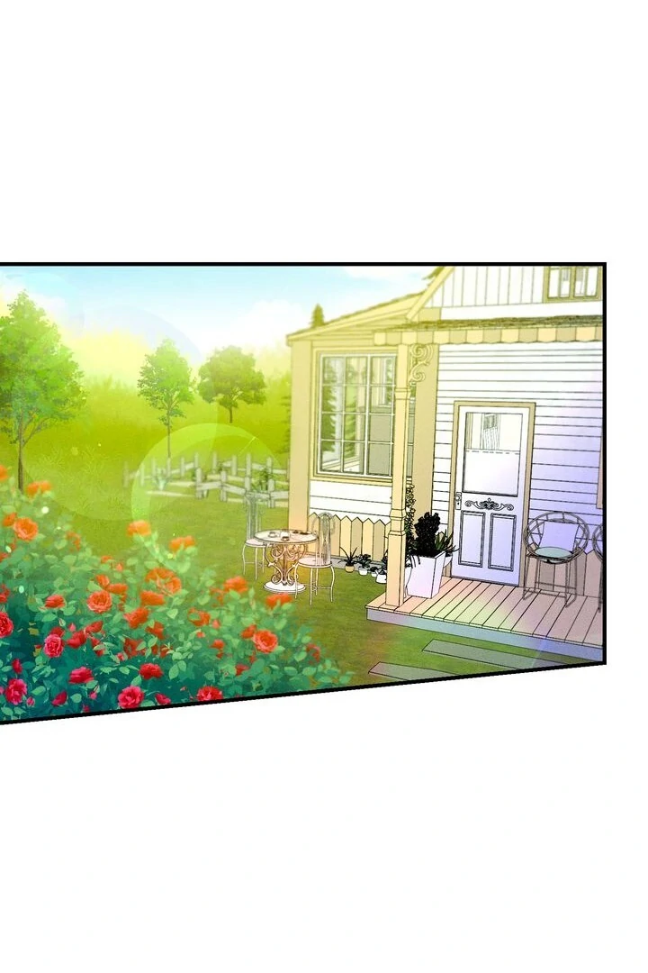 Sorang’s Flower Art Shop Chapter 14 - Page 35