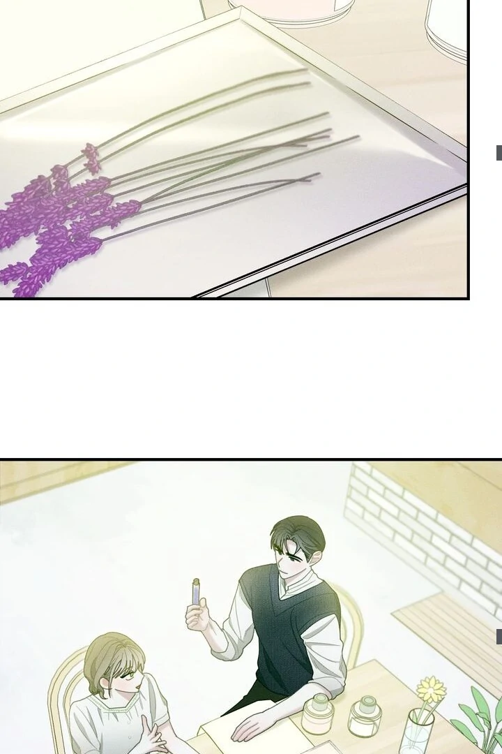 Sorang’s Flower Art Shop Chapter 14 - Page 40