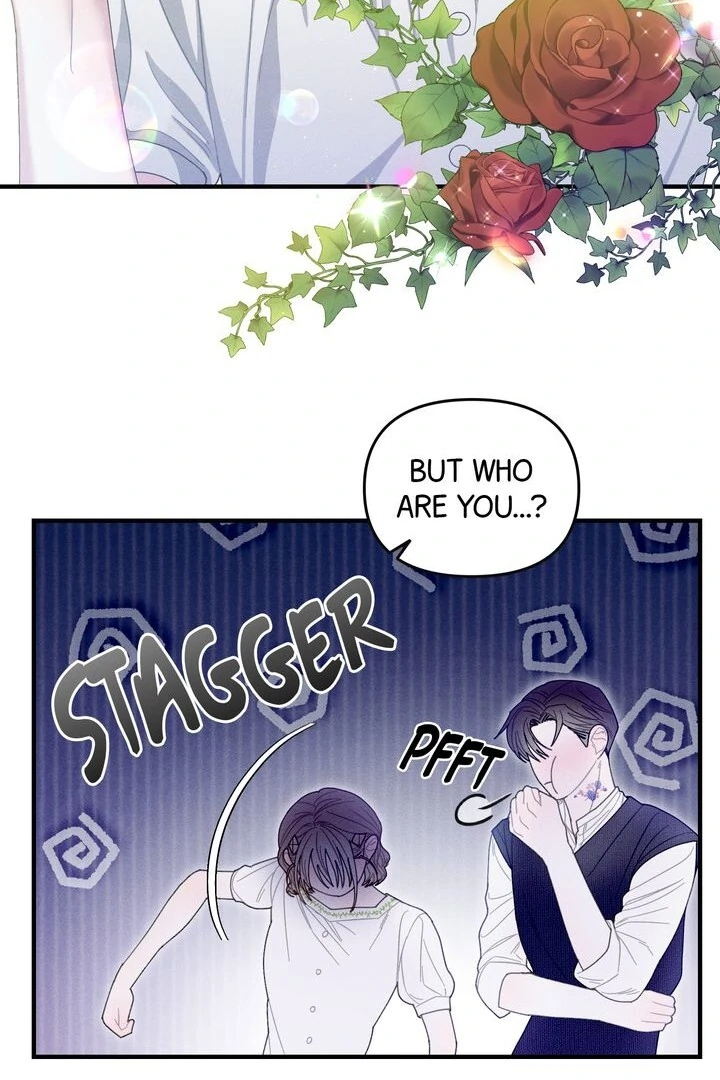Sorang’s Flower Art Shop Chapter 14 - Page 5