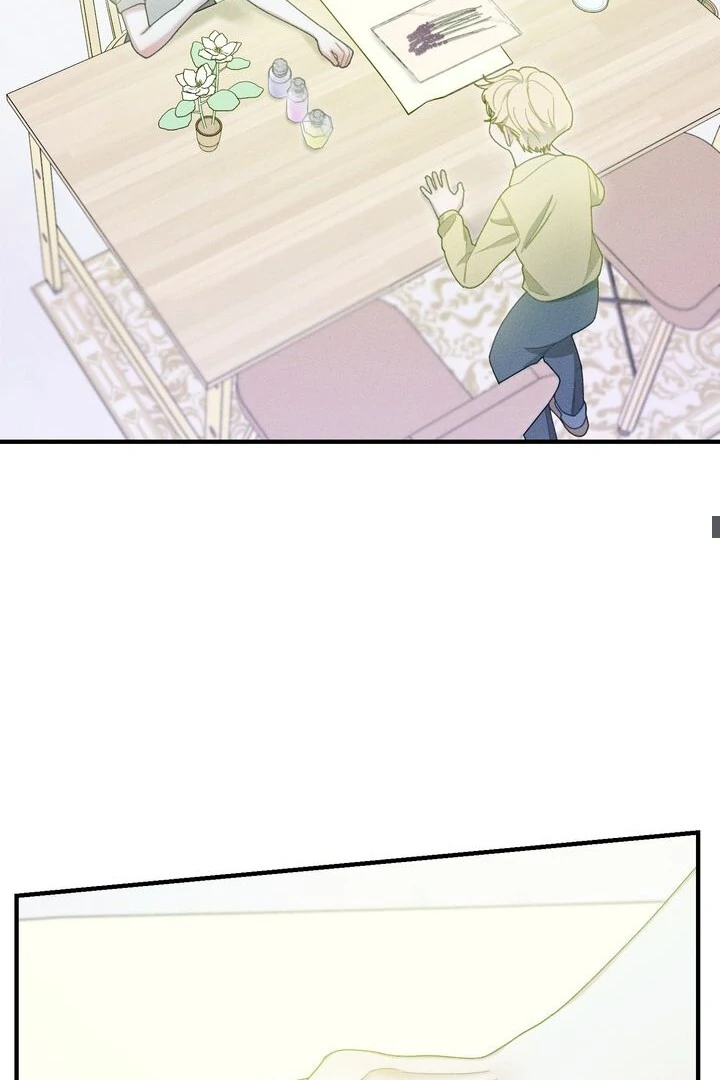 Sorang’s Flower Art Shop Chapter 14 - Page 41