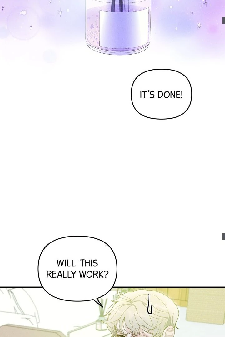 Sorang’s Flower Art Shop Chapter 14 - Page 44