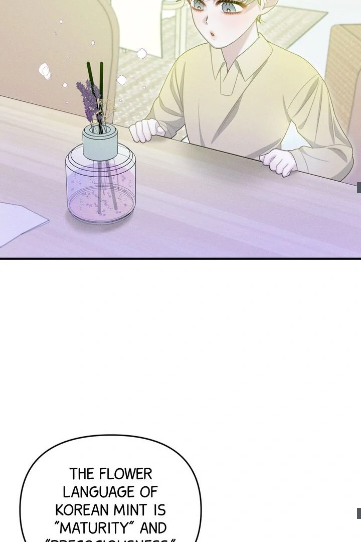 Sorang’s Flower Art Shop Chapter 14 - Page 45