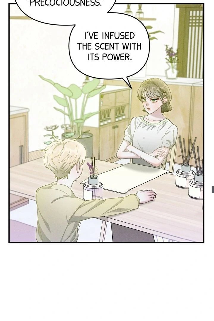 Sorang’s Flower Art Shop Chapter 14 - Page 46