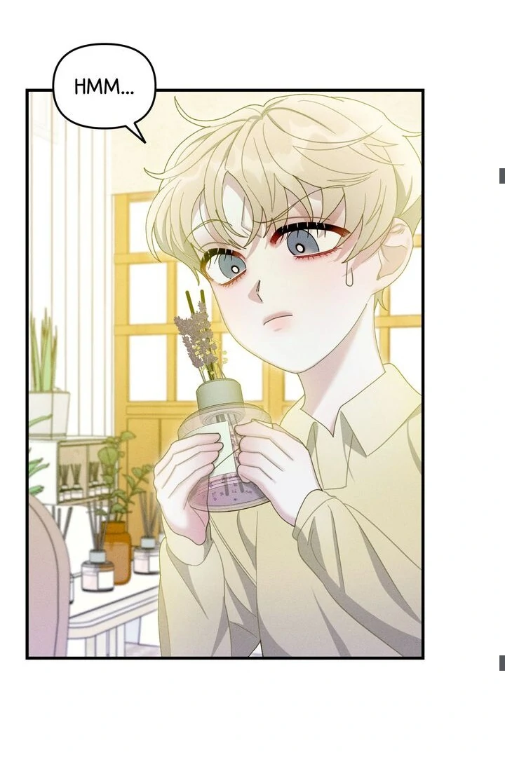 Sorang’s Flower Art Shop Chapter 14 - Page 47