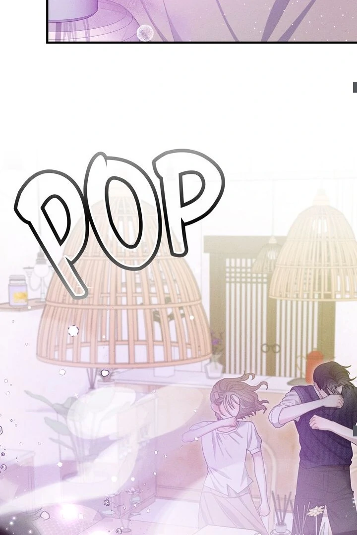 Sorang’s Flower Art Shop Chapter 14 - Page 49