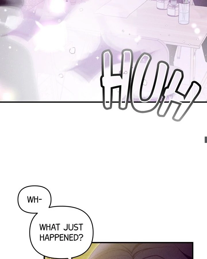 Sorang’s Flower Art Shop Chapter 14 - Page 50