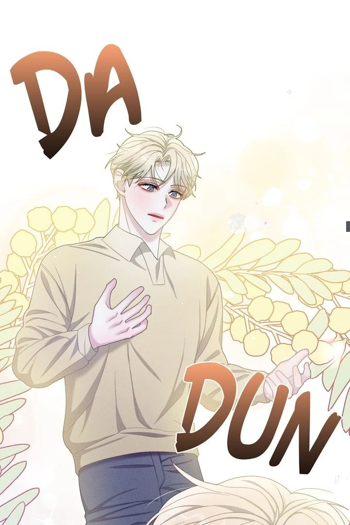 Sorang’s Flower Art Shop Chapter 14 - Page 53