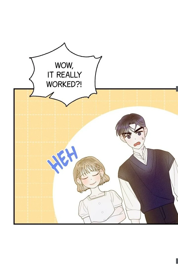 Sorang’s Flower Art Shop Chapter 14 - Page 55