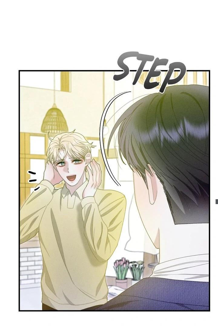 Sorang’s Flower Art Shop Chapter 14 - Page 56