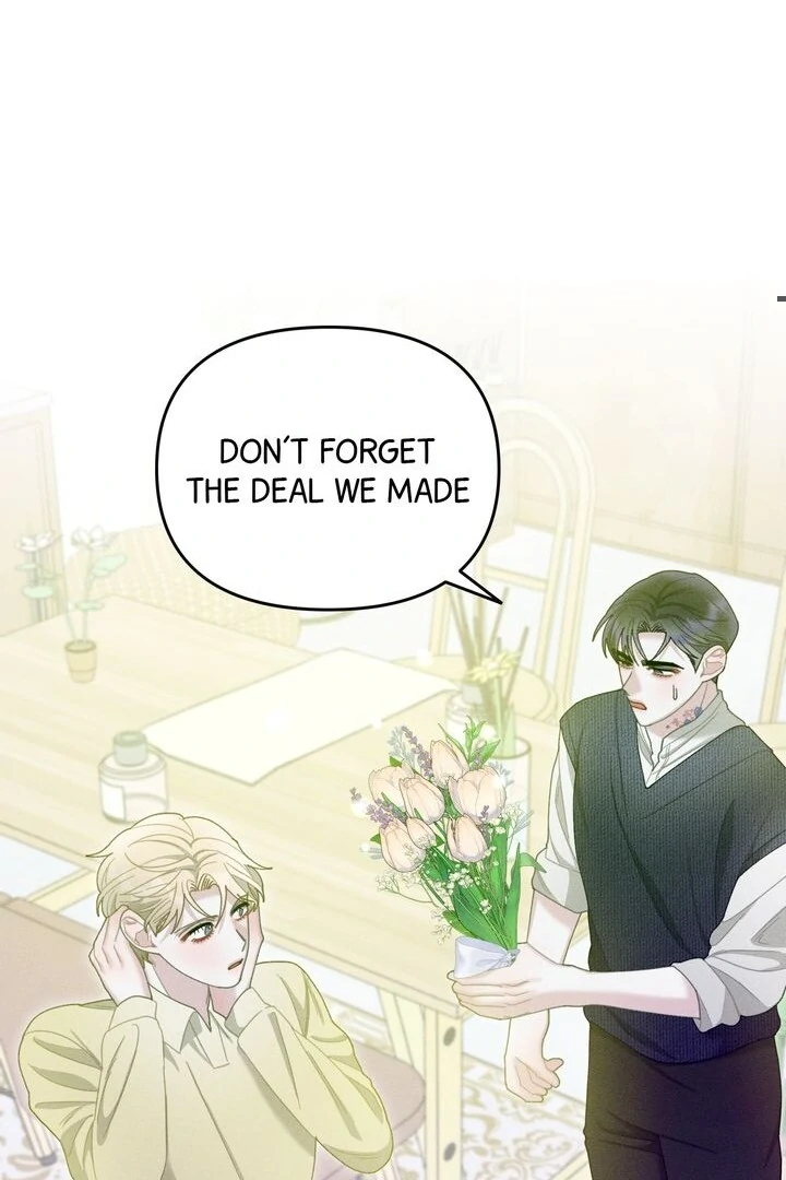 Sorang’s Flower Art Shop Chapter 14 - Page 57