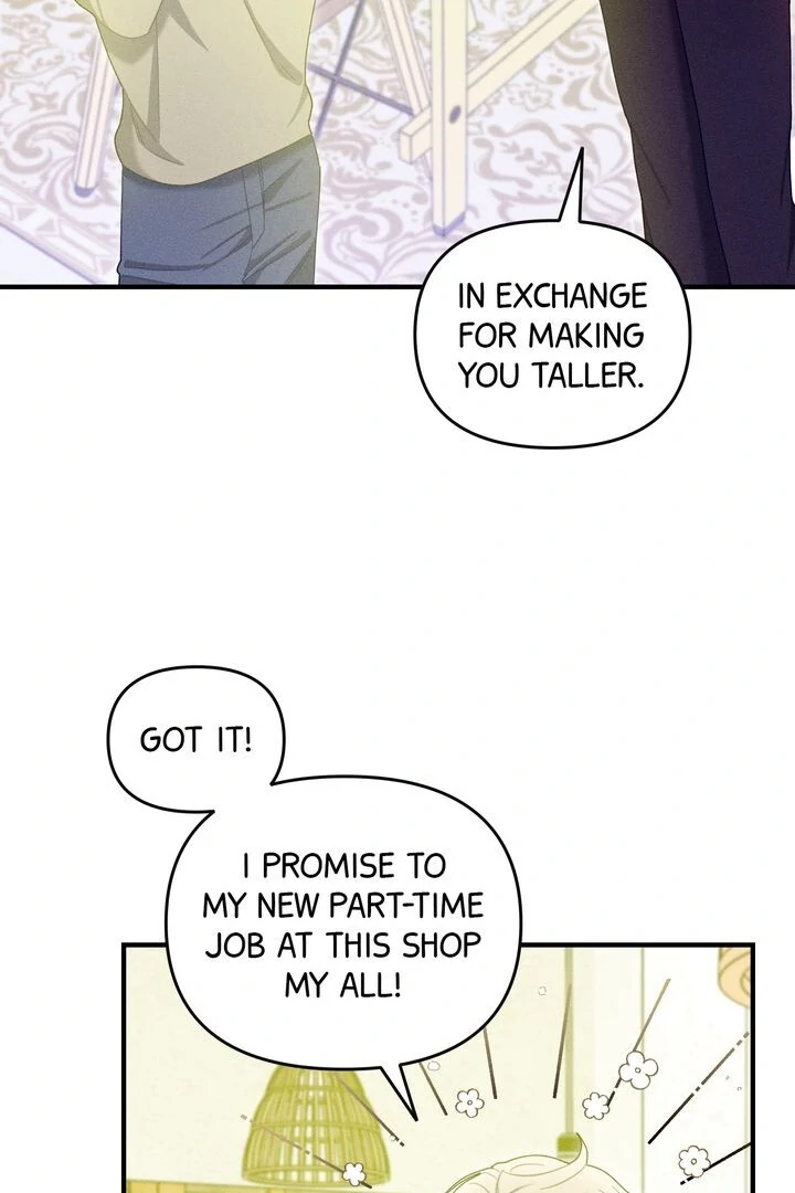 Sorang’s Flower Art Shop Chapter 14 - Page 58